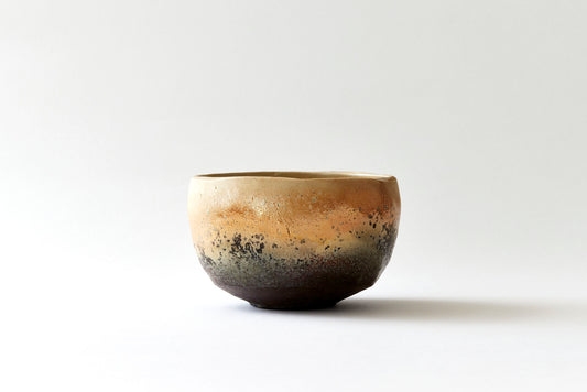 抹茶茶碗