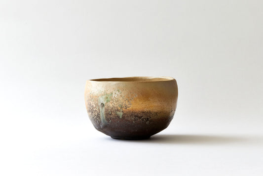 抹茶茶碗
