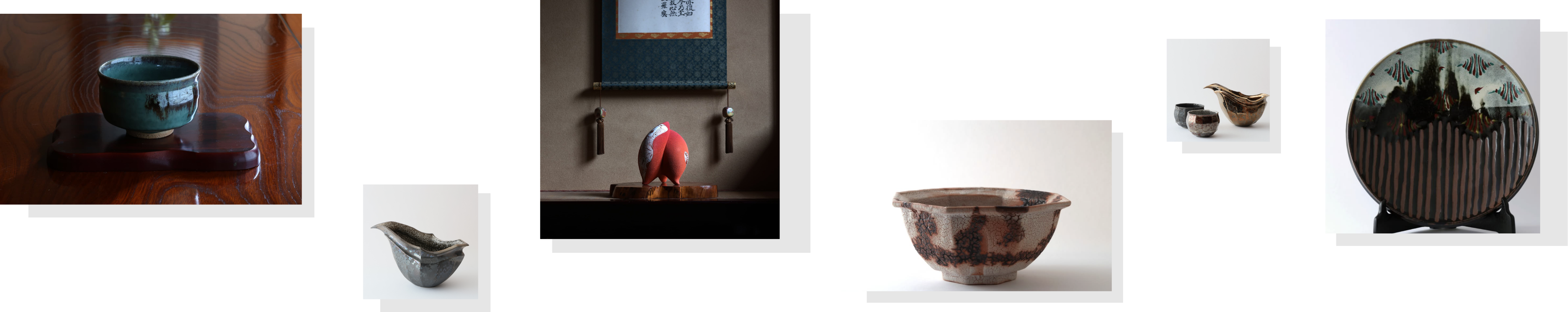 001 Japanの日本工芸スライダー